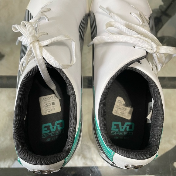 PUMA Mercedes AMG Petronas Formula One Shoe - Picture 4 of 9